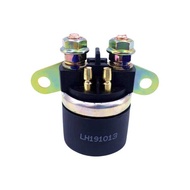 Suitable for Rhyme Color QS100T Rhyme Color QS125T-2 Starter Relay Starter Iron Switch