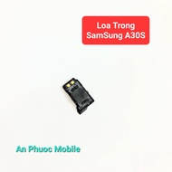 Speaker in SamSung A30S A307 Phone, genuine disassembled phone