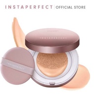 Instaperfect BB Cushion SPF 50 PA+++ Wardah 100% Original BB Cream CC Cream