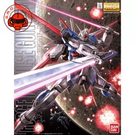 Assembled Gundam Model MG 1 / 100 Force Impulse Gundam