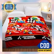 Selimut Dewasa Lembut Bonita 200X200 Cowok Aesthetic Jumbo 200X240 Tebal Murah Import Korea