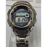 G-Shock G-7000D Japan Y  Tough Solar Used