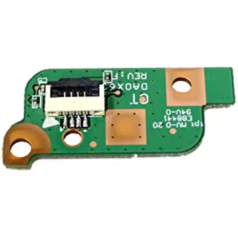 ON/Off Power Button Switch Board for HP Probook 450 G3/455 G3/470 G3/430 G3/440 G3 827035-001 DA0X63
