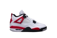 Nike mens Air Jordan 4 Retro