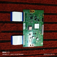 TCON TICON TV PANASONIC TH-43FX600G - TH 43FX600G - TH 43FX600