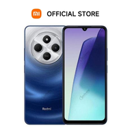 (ประกัน 5 ปี) Xiaomi Redmi 14C (8GB+256GB) มือถือจอใหญ่ กล้องชัด แบตอึด | สินค้าไทยแท้รับประกัน