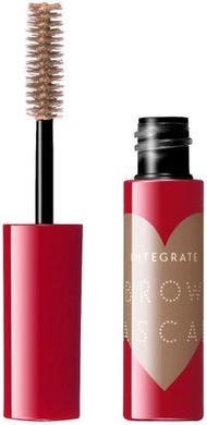 INTEGRATE Nuance 眉筆睫毛膏 BR380