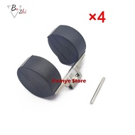 Carburetor Float with Float Pin Set for Honda CB500 CB550 Four CB550F CB550K XL250 Motosport CB XL 5