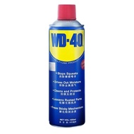 WD 40 WD40 น้ำมันอเนกประสงค์ น้ำมันกันสนิม น้ำมันหล่อลื่น 200ml/400 ml ขวดใหญ่สุดคุ้ม ของแท้ WD 40 น