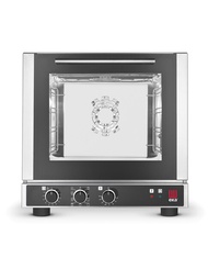 EKA EKF 423 M ELECTRIC CONVECTION OVEN WITH MULTIFUCTION