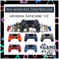 SONY PS4 CONTROLLER REMOTE PS4 Wireless Controller V2 for Playstation PS4 手柄 Controller Wireless Gam