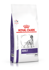 Royal canin Adult medium dog 10kg อาหารสุนัขโตพันธุ์ขนาดกลาง(จำกัด 1 กระสอบ: 1คำสั่งซื้อ)