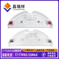Applicable to Stone Robot Cleaner T7/T7pro Rag Bracket S5max/S6MaX Accessories