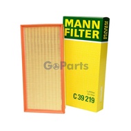 [GoParts] MANN C39219 Air Core Audi Q7 Porsche CAYENNE VW TOUAREG