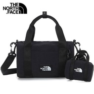 The North Face | กระเปาสะพายขางแบบมวน The North Face Breeze รน NN2PS37A