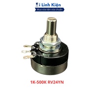 Potentiometer RV24YN 20S TOCOS 2K 10K 50K 200K 1M high quality ilinhkien
