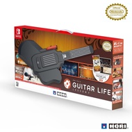 Nintendo Switch™ NSW Guitar Life: Lesson 1 (By ClaSsIC GaME)