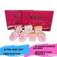 MEGA SALE - IRLIYA SKINCARE 5IN1 / IRLIYA SKINCARE SET JERAWAT / IRLIYA SKINCARE SET JERAGAT / IRLIY