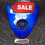 ENGINE COVER PLASTIC LC135