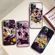 Frosted Case iP Luxury Collection For iP 12 Mini / iP 12 / iP 12 Pro / iP 12 Pro Max Back Case