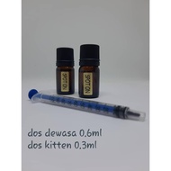 ❅SPOTON KUTU HAIWAN APAK