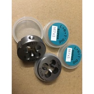 LRT thread table 7x1