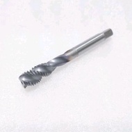 Tap Machine M10 x 1.5 Spiral Flute OSG OH3 CPM Second Hand. Used M10x1.5 SP Tapping Smooth