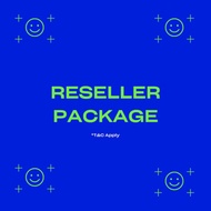 [HANJAN] RESELLER PACKAGE  - 60 Boxes + 6 Free Travel Packs