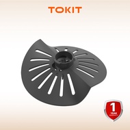 TOKIT Omni Cook Robot Accessories Blade Cover Suitable For Sous-Vide Prevents Food From Being Crush