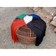Jumbo chicken cage cover, chicken cage cover,/ chicken cage cover, chicken songkok cover