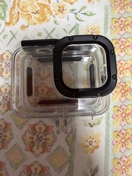 GoPro 9/10/11/12 防水保護殼 全新GoPro 9/10/11/12 waterproof protective case 100% new