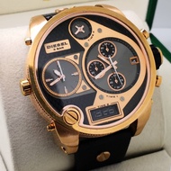 Diesel Big Daddy Men Watch