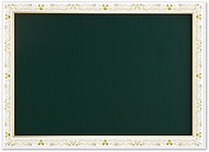 Epoch Corporation Disney Puzzle Decoration Exclusive Frame, Pearl White (15.0 x 20.9 inches (38 x 53