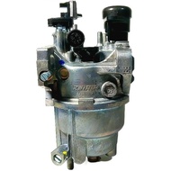 Kei Hin Carburetor Replacement Compatible With GX390 GX420 IC390 AGPARTS AX390 EC6500 EC7500 188F SH