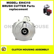 EH4310  Clutch Housing Assembly | Suitable also for Husqvarna 542RBS, Ogawa BZ450