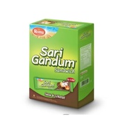 Roma sari Gandum Box