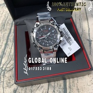 JAPAN SET CASIO G-SHOCK MTG-B3000D-1AJF / MTG-B3000D-1A / MTG-B3000D-1 / MTG-B3000D / MTG-B3000