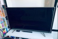 à Hisense 50" LTDN50K320UHK Android LED 4K 電視