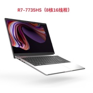 15.6Inch Metal AMD 4300H 5700U 7940HS High-performance gaming office business laptop