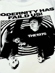 Cosmicbkk เสื้อวง The1975