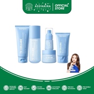 BIOAQUA 7X Ceramide Series