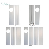 [szlztmy1] Dryer Window Vent Kit Sliding Door Vent Kit Easy Installation Adjustable Air