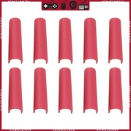 STA 10Pcs Tile Cutter Locators Rod Sleeve Tile Cutter Protectors Ceramic Tile Cutter Shaped Sleeve M