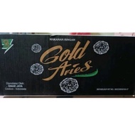 Jajanan Berhadiah Gold Aries 1pak isi 10pcs