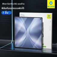 BLUEO | ฟิล์มกันรอยจอแบบพับได้สำหรับ Vivo X Fold5 ฟิล์มกันรอยแบบฝ้า ความคมชัดสูง ครอบคลุมเต็มจอ ทนทา