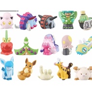 Bandai: Pokemon Kids Paradox Pokemon Edition