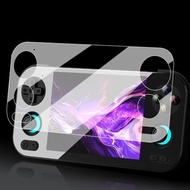 For ANBERNIC RG477V RG476H RG Vita Pro HD Soft PET Screen Protector For RG 477V 476H RGVita Pro Clea