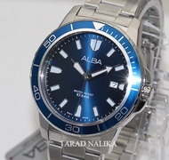 นาฬิกา ALBA Gent Quartz Sport Active AS9U07X1AS9U09X1AS9U11X1AS9U13X1
