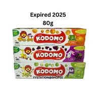 KODOMO Lion Toothpaste 80g