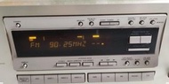 Onkyo 古董安橋 AV Receiver TX-DS575 擴音器(冇遙控)